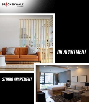 What is the difference between RK and studio?